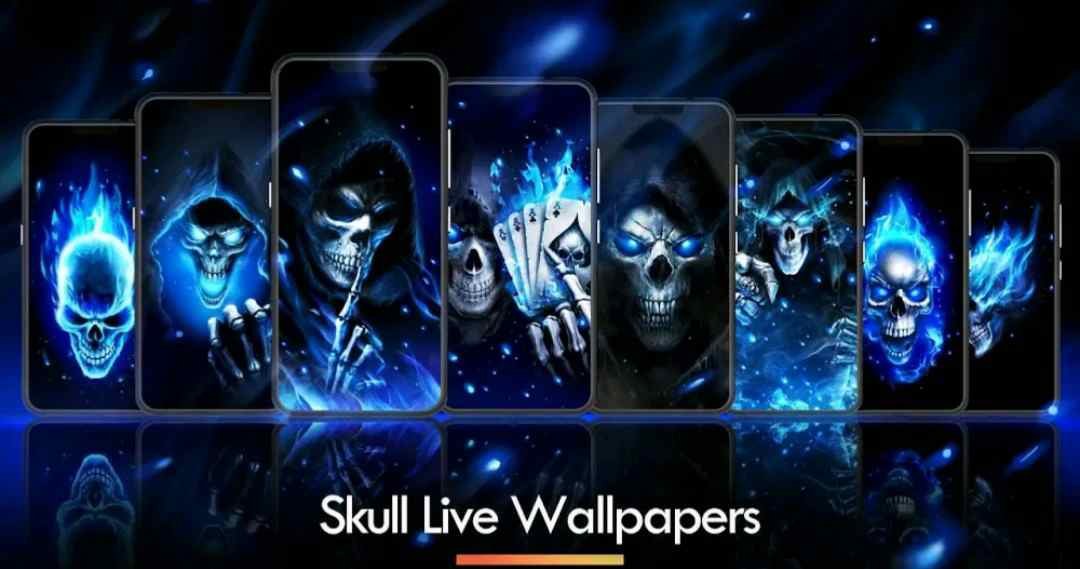 live wallpaper app