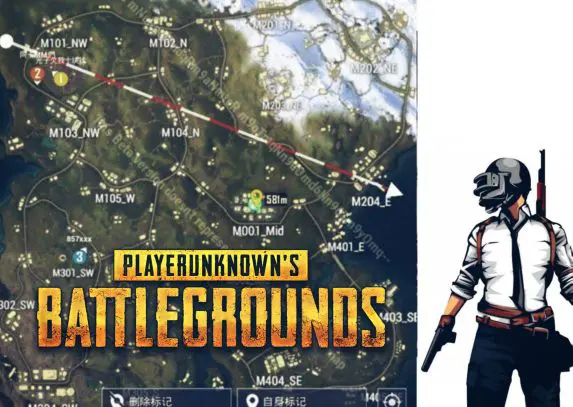 PUBG MOBILE में आने वाला है नया मैप, मिलेगा बढ़िया लूट और बहुत कुछ 1 PUBG MOBILE में आने वाला है नया मैप, मिलेगा बढ़िया लूट और बहुत कुछ