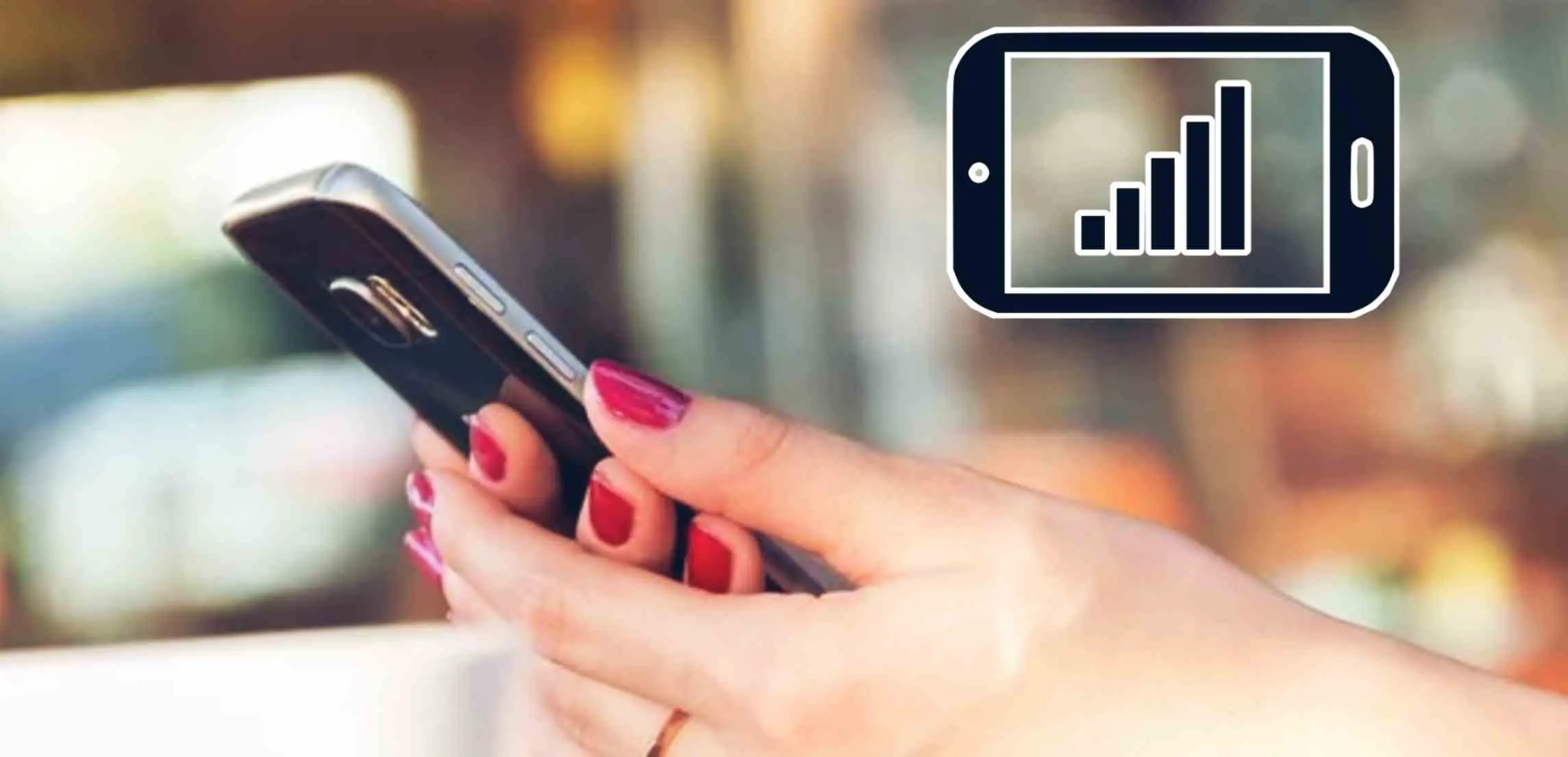फोन में होने वाले Data खपत को कम कैसे करें? इन 5 तरीकों से कर सकते है ये काम 2 फोन में होने वाले Data खपत को कम कैसे करें?
