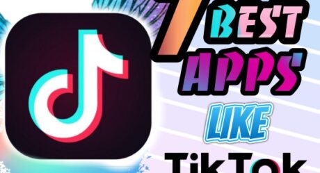 Top 7 Apps Like TikTok: Short Video Sharing Apps 2020