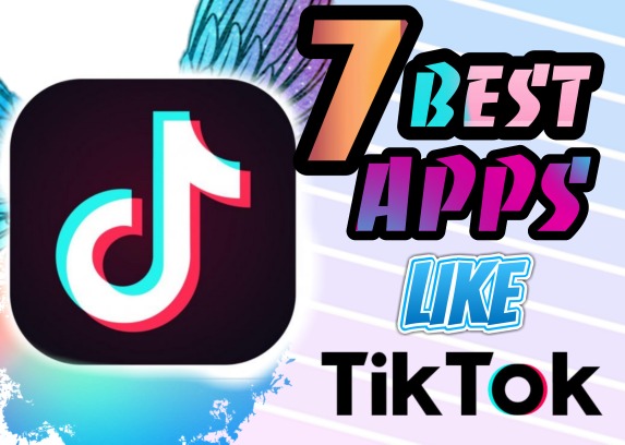 Top 7 Apps Like TikTok - Short Video Sharing Apps 2020