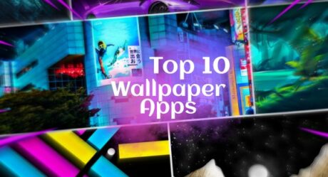 Top 10 Best HD Wallpaper App For Android