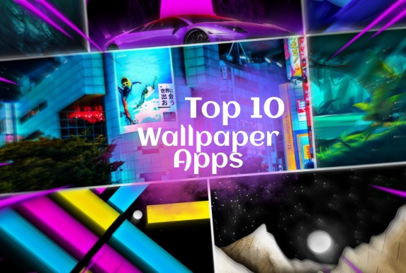 Top 10 Best HD Wallpaper App For Android