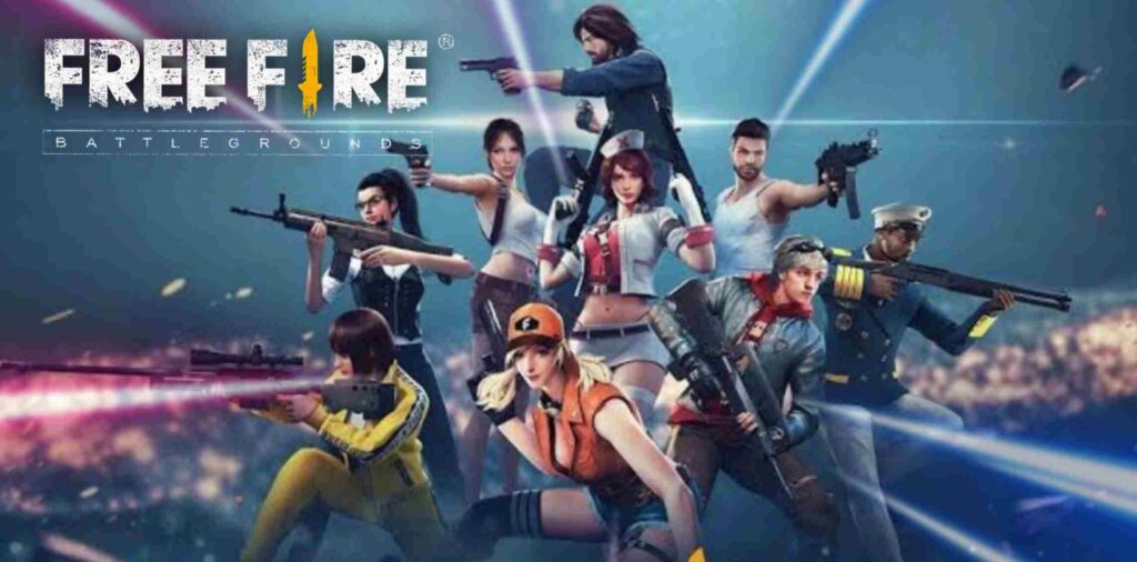 Free Fire Game Kya Hai? Download Kaise Kare? - Adroidon