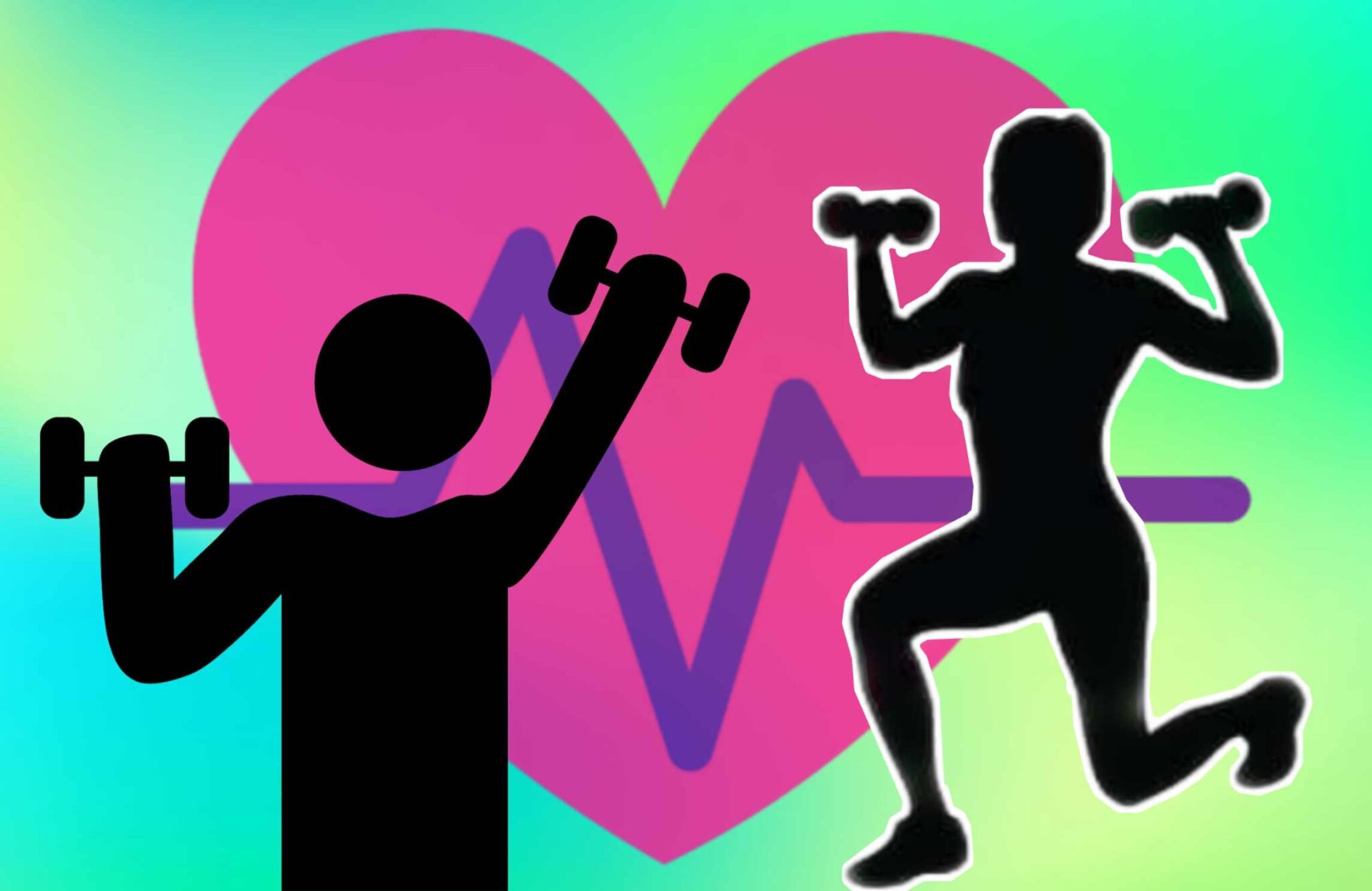 5 Best Workout App Free For Android