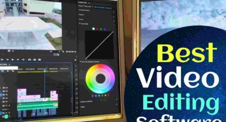 Top 10 Best Video Editing Software For PC