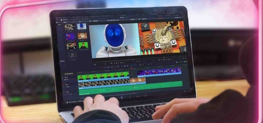 Top 10 Best Video Editing Software For PC