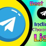 Best Indian Telegram Channel List