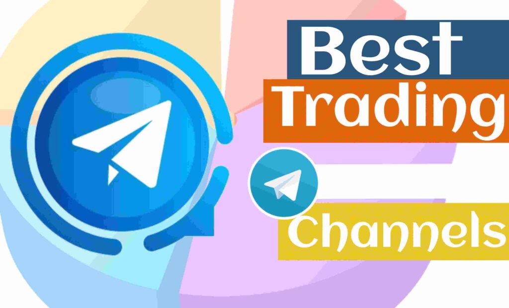 best trading telegram channel