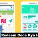 Google Play Store Redeem Code क्या है?