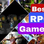 Top 10 Best RPG Games For Android