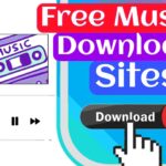 Top 5 Free Music Download Sites