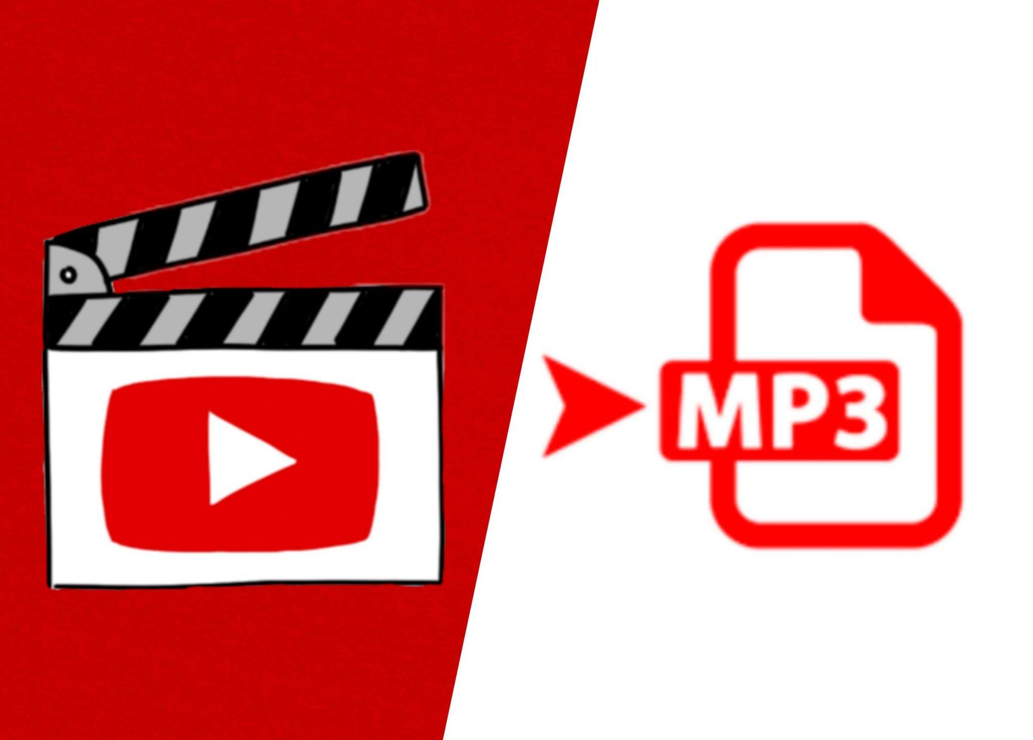 Top 5 Best YouTube to MP3 Converters Apps