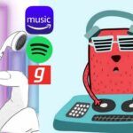 Top 9 Best Music Apps for Android