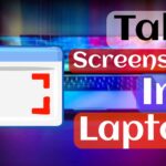 How To Take Screenshot In Laptop In Hindi