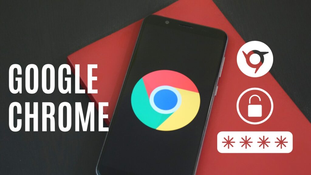 Google Chrome में Save किए गए पासवर्ड को कैसे देखें?